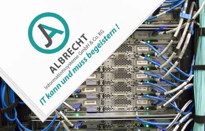 Albrecht Informationssysteme